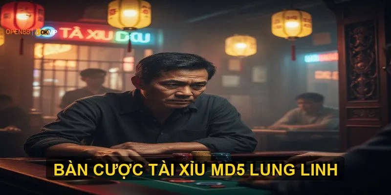 Chiến thuật chơi tài xỉu md5 hiệu quả giúp tối ưu lợi nhuận