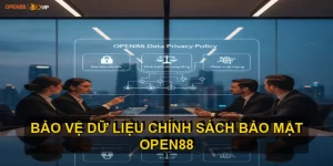 chinh sach bao mat open88
