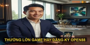 đăng ký open88