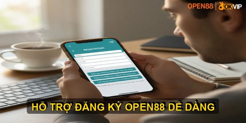 Giải quyết các sự cố thường gặp trong quá trình đăng ký
