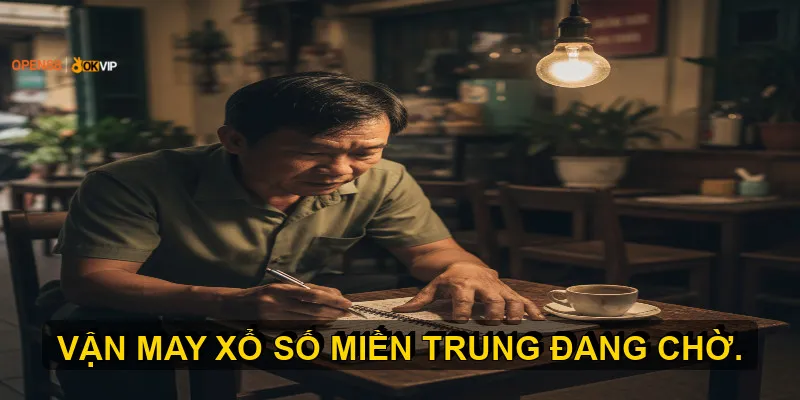 Open88 cập nhật kết quả xổ số miền Trung 1 Hướng dẫn tra cứu kết quả xổ số miền Trung chính xác