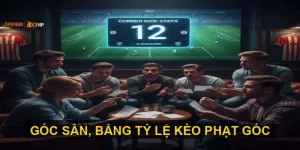 kèo phạt góc open88