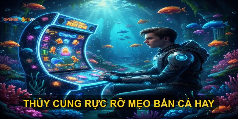 Open88 những mẹo bắn cá hay nhất giúp bạn thắng lớn 1 Các mẹo bắn cá hay áp dụng săn boss và cá lớn