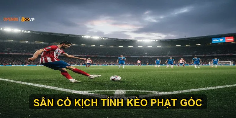 Phân tích các yếu tố ảnh hưởng đến số lượng phạt góc