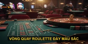 Roulette
