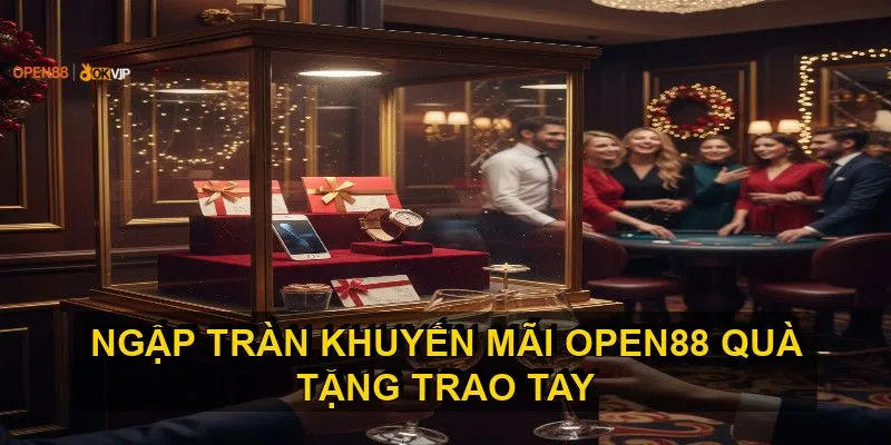 Sự kiện khuyến mãi đặc biệt theo thời điểm trong năm