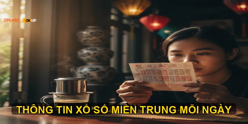 Cơ cấu lịch quay thưởng 