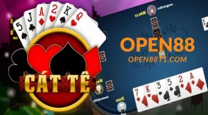 Bài cát tê open88