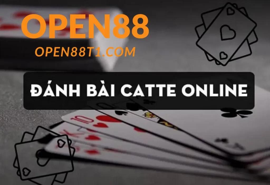 Đánh bài cát tê