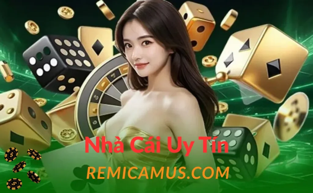 Nhà Cái Uy Tín Là Gì? Cách Nhận Biết Và Lựa Chọn Đúng Đắn Cho Người Chơi 1 Nhà Cái Uy Tín 2026