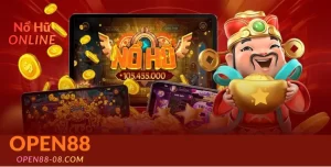 Nổ hũ online là gì