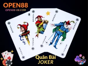 Quân bài Joker
