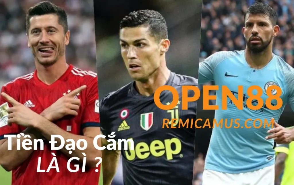 Tiền đạo cắm là gì? Vai trò, kỹ năng và những trung phong xuất sắc nhất bóng đá hiện đại 1 Tiền đạo cắm là gì