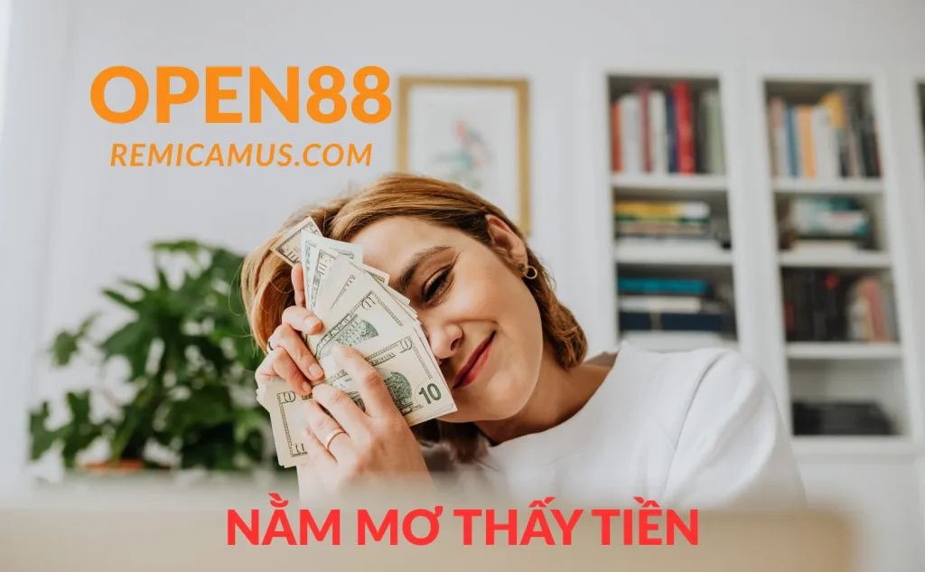Mơ Thấy Tiền Là Điềm Gì? Giải Mã Chi Tiết Từng Trường Hợp Chuẩn Nhất 2 nằm mơ thấy tiền